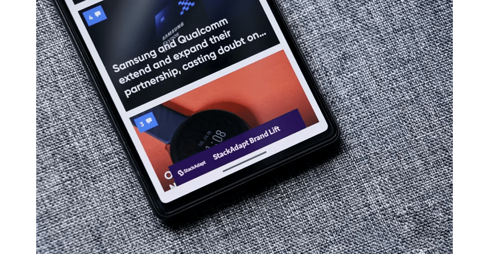 نوار ناوبری اندروید 13