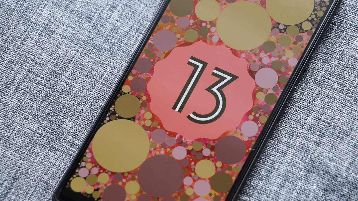 بررسی اندروید 13 : به روز رسانی که نیاز داریم