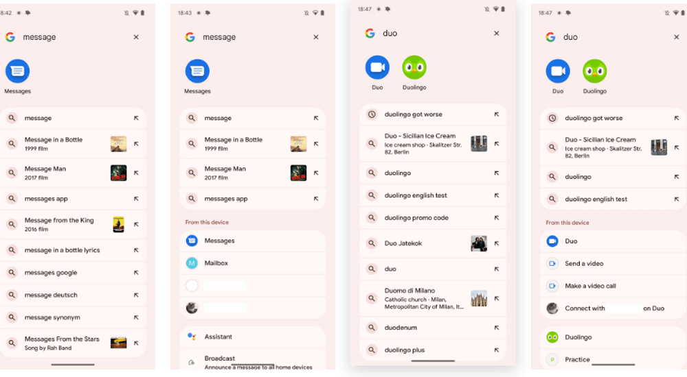 لانچر پیکسل 