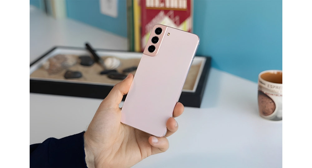 بدنه گوشی S22 Plus 5G سامسونگ