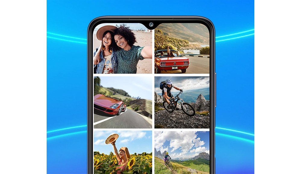 نرم افزار گوشی F42 5G سامسونگ