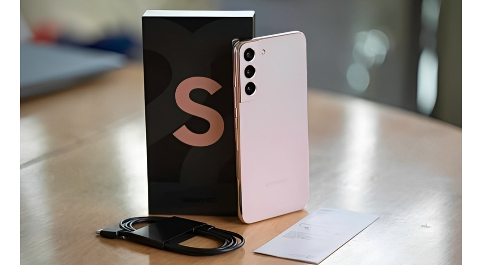 گوشی S22 Plus 5G سامسونگ با حافظه 256 رم 8 گیگابایت
