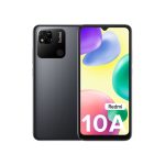 گوشی Redmi 10A شیائومی خاکستری