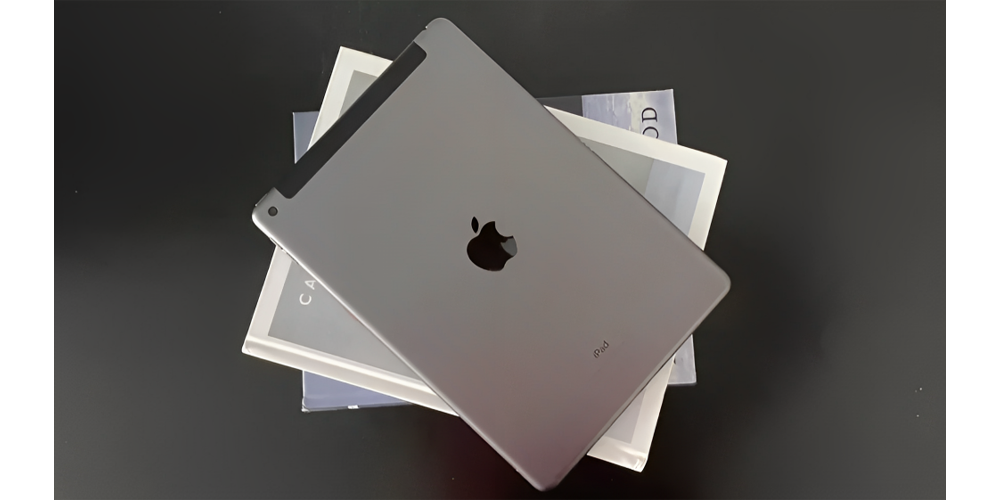 طراحی آیپد 10.2 اپل نسخه 2021