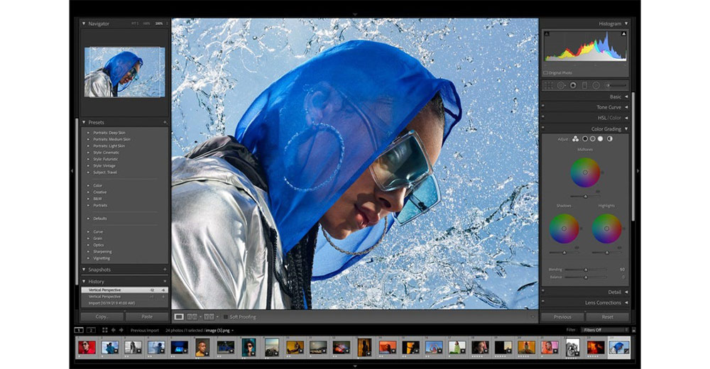 لپ تاپ اپل ۱۶ اینچی مدل MK1 F3 پردازنده M1 Pro رم 16GB