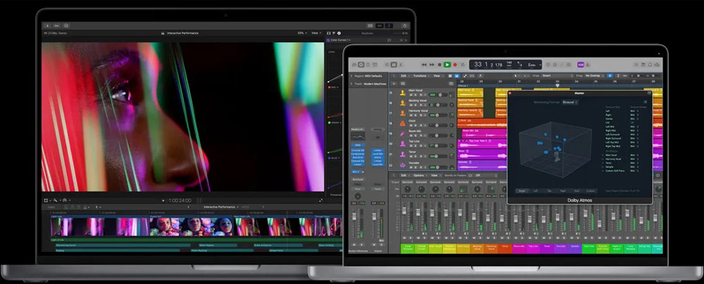 اندازه صفحه نمایش و تراشه مورد نیاز خود را انتخاب کنید
