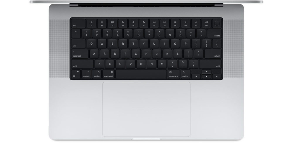 صفحه کلید Pro Power Meets Pro