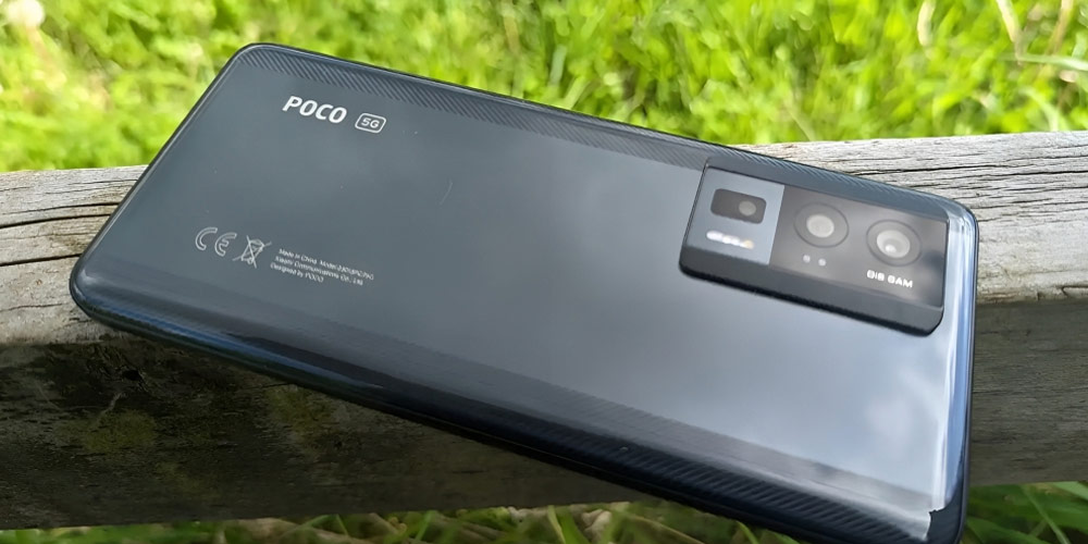 گوشی Poco F5 Pro بهترین گوشی شیائومی از نظر قیمت