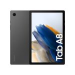 تبلت سامسونگ آ ۸ حافظه ۶۴ رم ۴ گیگابایت خاکستری