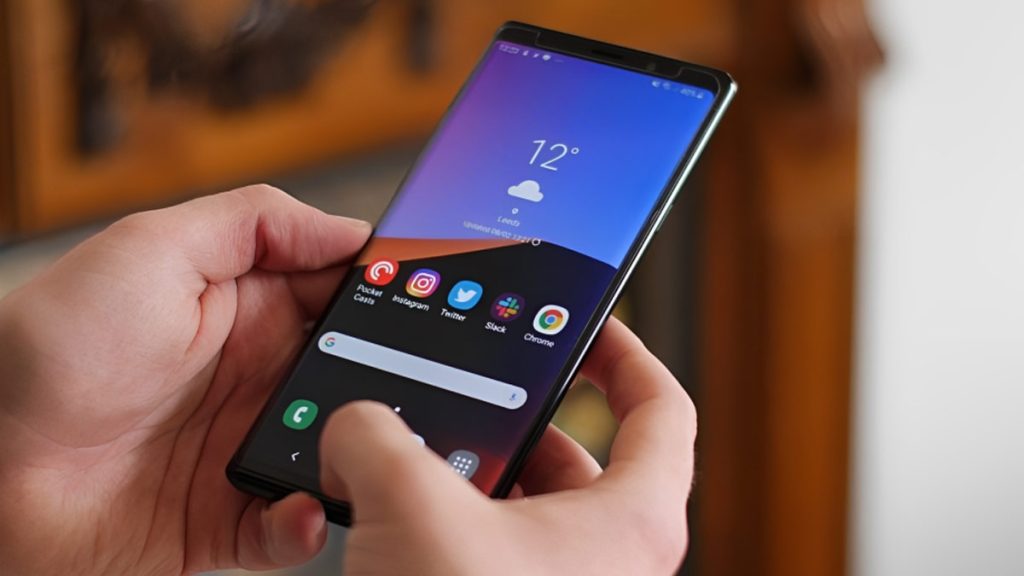 تنظیم ساعت گوشی شیائومی ۱۴۰۲