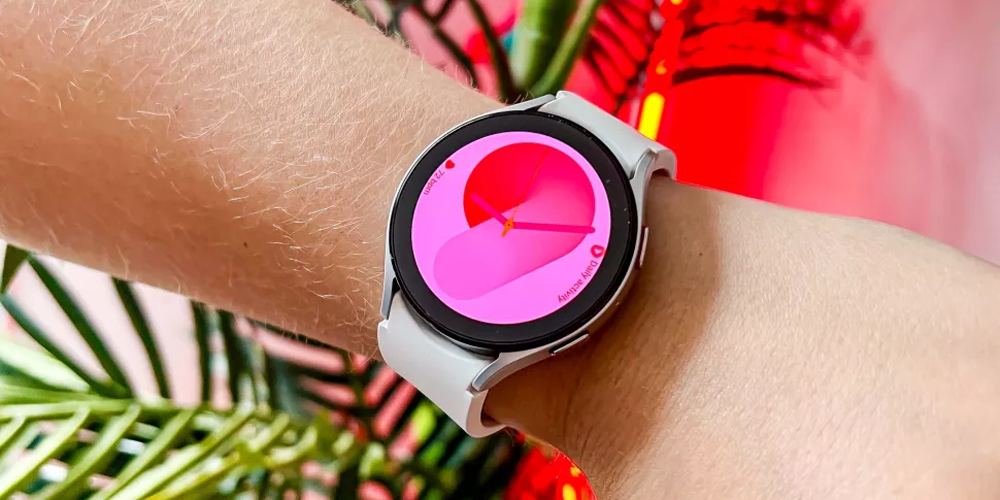 ساعت هوشمند سامسونگ مدل Galaxy Watch 5
