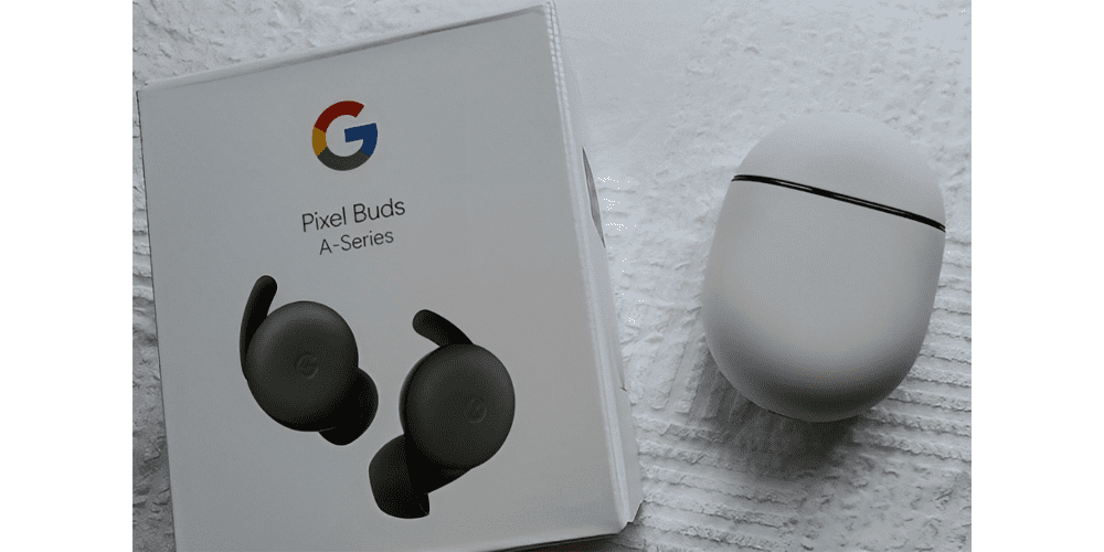 هندزفری بلوتوثی گوگل مدل Pixel Buds A Series