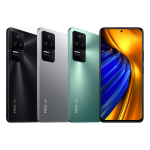 رنگ بندی گوشی شیائومی مدل Poco F4 5G