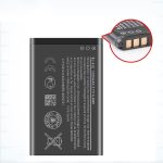 باتری اصلی نوکیا مدل BL-4UL با سوکت درجه یک