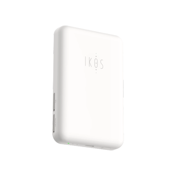 دستگاه رجیستری گوشی و مبدل 2 سیم کارت کننده IKOS K6
