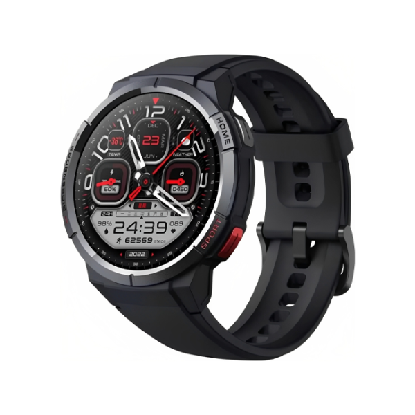 ساعت هوشمند Mibro Watch GS