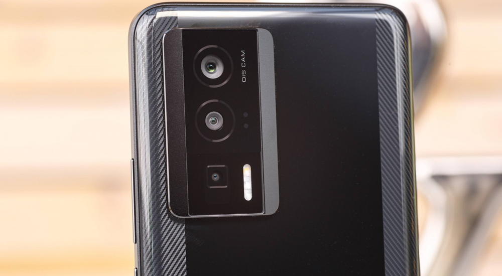 بررسی دوربین گوشی Poco F5 Pro