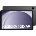 تبلت سامسونگ A9 - از نمای جلو و پشت. Galaxy tab A9