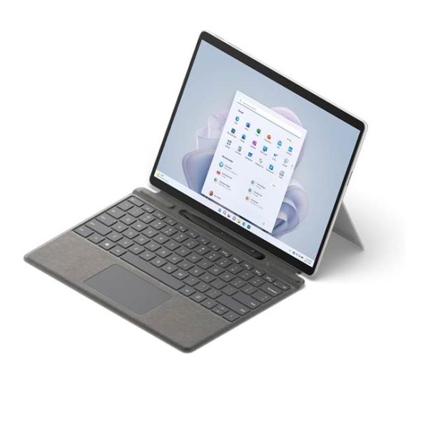 لپ تاپ سرفیس پرو 9 به همراه کیبورد