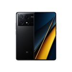 گوشی شیائومی Poco X6 pro مشکی