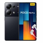 قیمت Poco M6 pro شیائومی