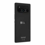 گوشی موبایل داریا مدل bond 5g دو سیم کارت حافظه 256 رم 8 گیگ مشکی