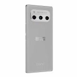 گوشی موبایل داریا مدل bond 5g دو سیم کارت حافظه 256 رم 8 گیگ نقره ای