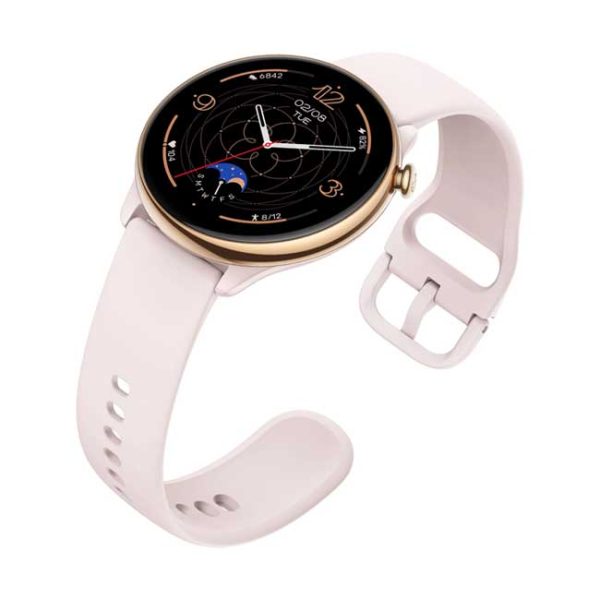 ساعت هوشمند شیائومی مدل amazfit gtr mini سفید