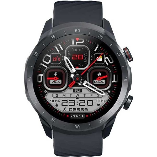 ساعت هوشمند میبرو مدل mibro watch a2