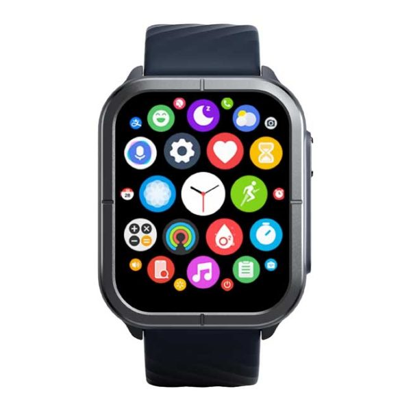 ساعت هوشمند میبرو مدل mibro watch c3 xpaw014