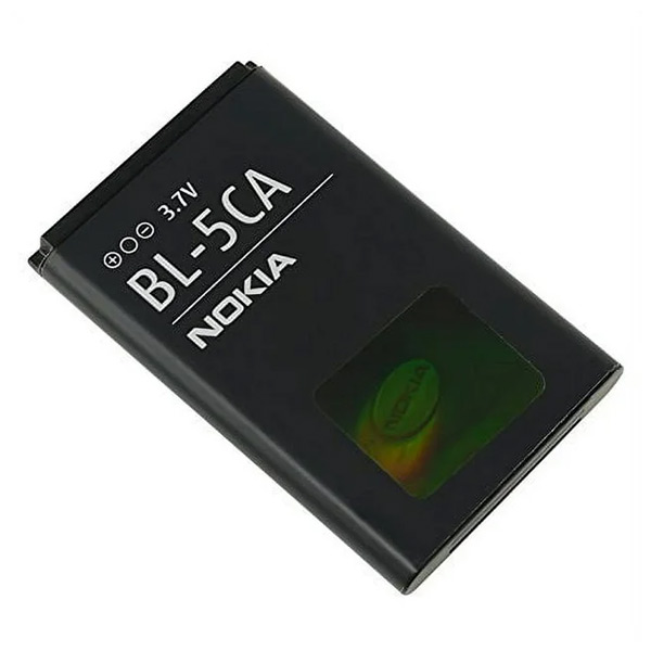 باتری اصلی گوشی نوکیا 1280 مدل BL-5CA