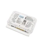 قیمت مودم هواوی hs8145x6 - نمای پشت مودم