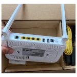 پورت های مودم هواوی hs8145x6
