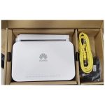 آنباکس مودم فیبر نوری hs8145x6