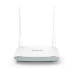 مودم روتر vdsl تندا مدل v300