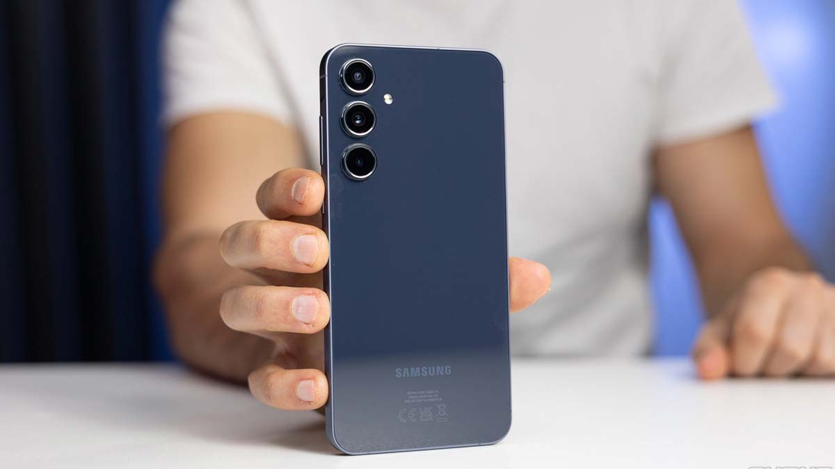 آیا Galaxy A55 5G واقعا ارزش خرید دارد؟