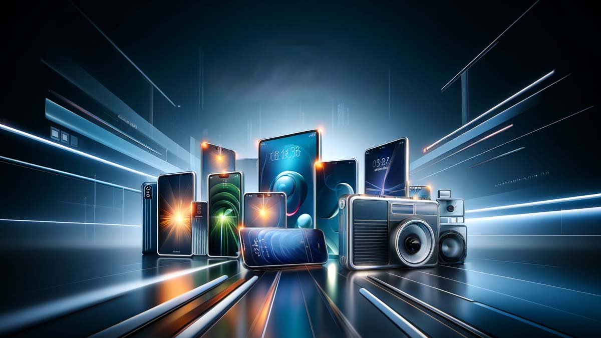 خبر روز کوک موبایل در تاریخ 13 خرداد مربوط به منسوخ شدن آیفون 5s بود