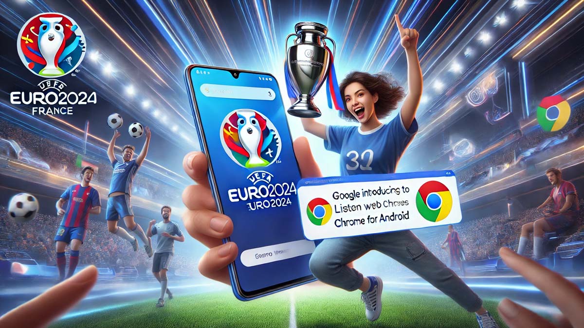 خبر روز کوک موبایل با معرفی گوشی ویوو V30 به عنوان گوشی رسمی یورو 2024