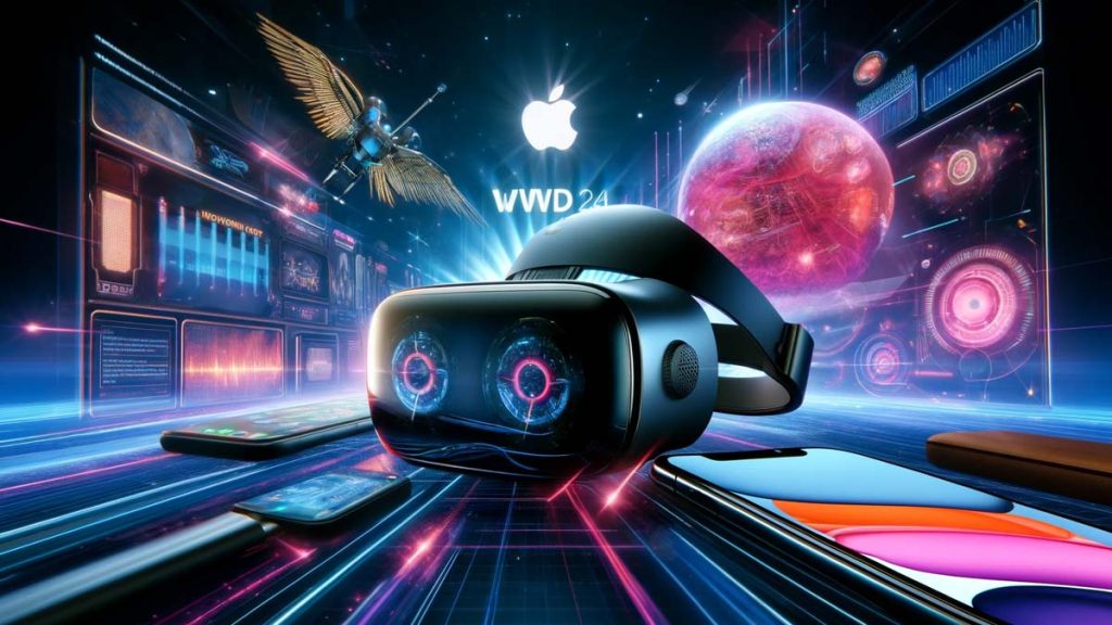 دیروز در کنفرانس توسعه‌دهندگان جهانی اپل (WWDC 2024)، این شرکت از ویژگی‌ها و به‌روزرسانی‌های جدیدی برای دستگاه‌های خود رونمایی کرد.