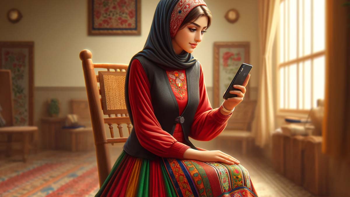 چطور اهنگ پیشواز همراه اول فعال کنیم