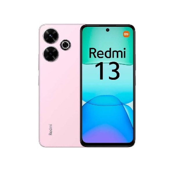 گوشی redmi 13