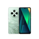 قیمت گوشی Poco C75 شیائومی ظرفیت ۲٥٦ رم ۸ گیگ- پشت گوشی و جلو