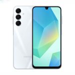 قیمت گوشی آ ۱۶ سامسونگ