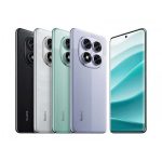گوشی شیائومی ردمی نوت 14 پرو پلاس 5G با نمایشگر AMOLED رنگبندی کامل