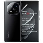 عکس نمای جلو و پشت گوشی شیائومی ردمی نوت 14 پرو پلاس 5G با نمایشگر AMOLED