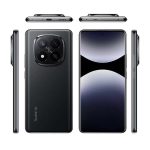 عکس نمای چهار طرف گوشی شیائومی ردمی نوت 14 پرو پلاس 5G با نمایشگر AMOLED