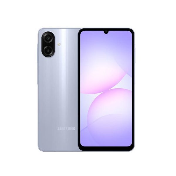 گوشی سامسونگ A07 یاسی