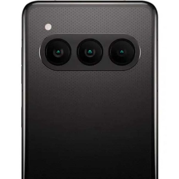 گوشی داریا Bond II 5G مشکی دوربین عقب