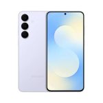 گوشی s25 fe سامسونگ سفید