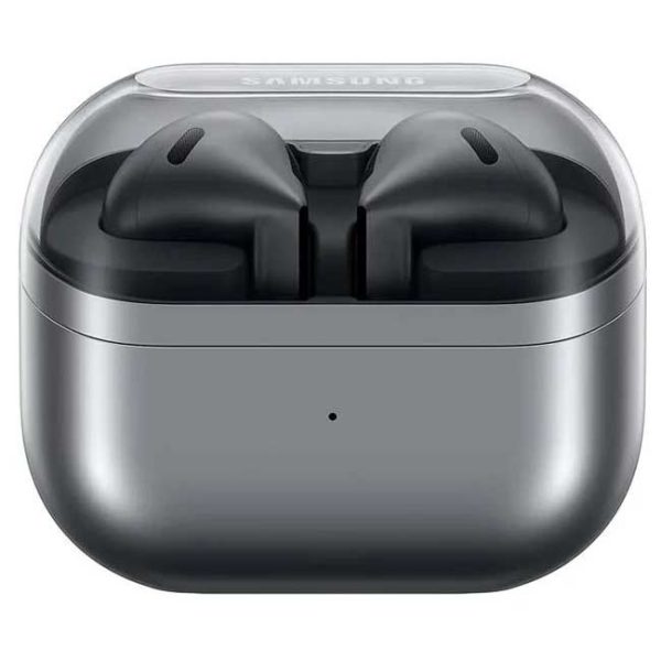 هندزفری بلوتوثی سامسونگ مدل گلکسی بادز ۳| SAMSUNG Galaxy Buds 3 True Wireless Bluetooth Earbuds